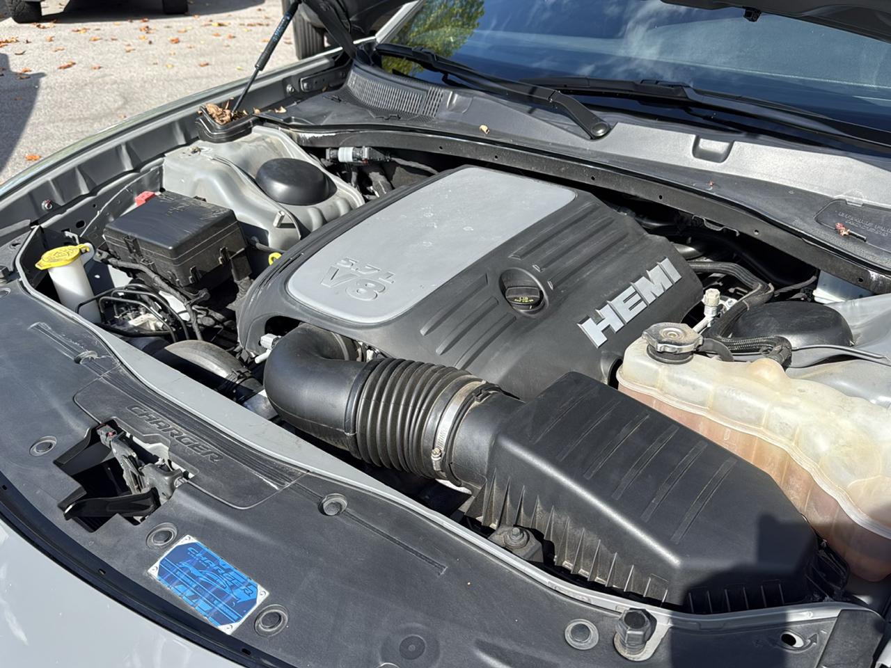 Dodge Charger R/T RWD 2023