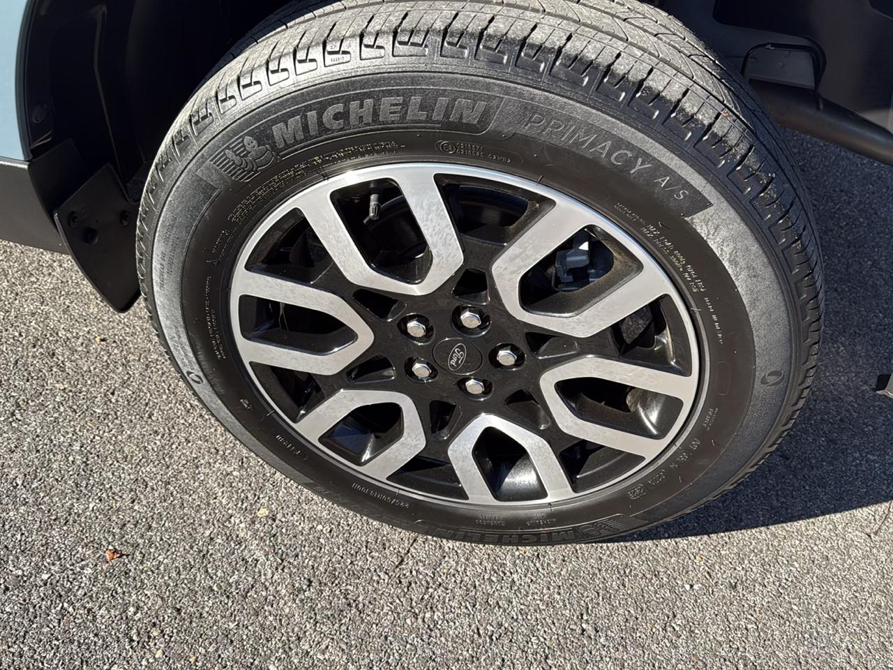 Ford Maverick Lariat FWD SuperCrew 2023
