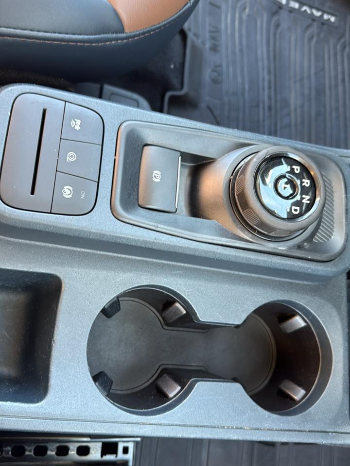 Ford Maverick Lariat FWD SuperCrew 2023