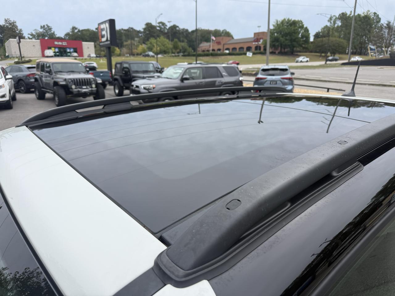 Jeep Renegade Trailhawk 4x4 2023