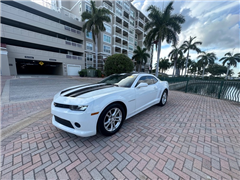 2015 Chevrolet Camaro 