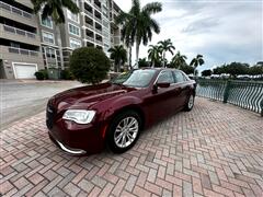 2017 Chrysler 300 