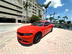 2020 Dodge Charger 