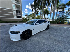 2020 Dodge Charger 