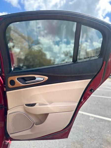 Alfa Romeo Giulia Ti 2019