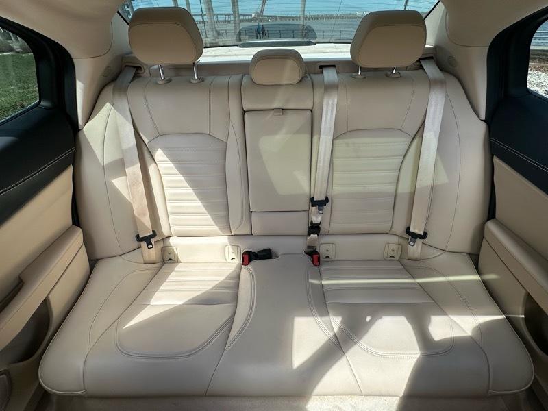 Alfa Romeo Giulia Ti 2019