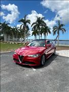 2019 Alfa Romeo Giulia 