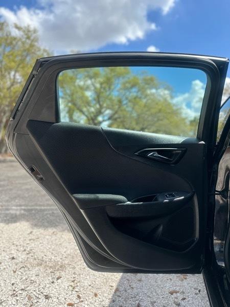 Chevrolet Malibu LT 2021