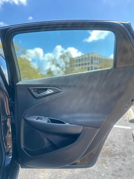 Chevrolet Malibu LT 2021