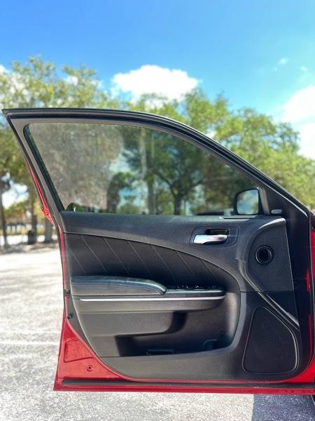 Dodge Charger GT 2022