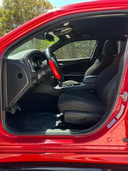 Dodge Charger GT 2022