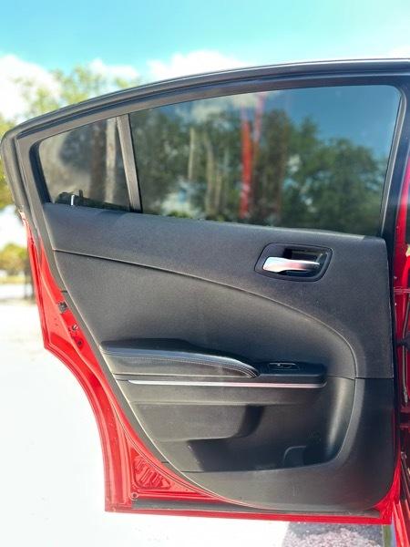 Dodge Charger GT 2022