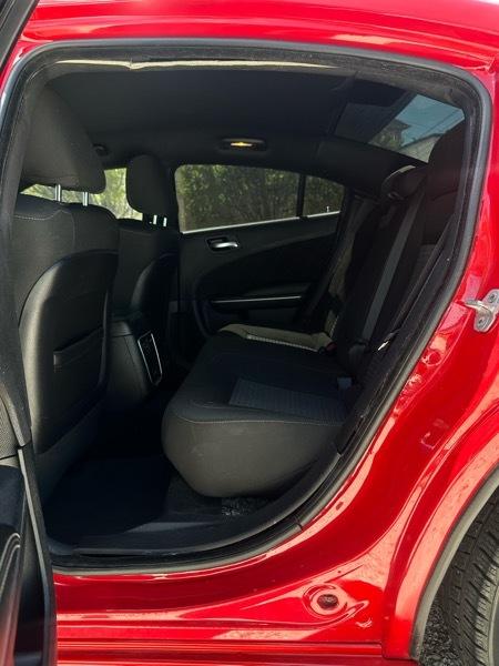 Dodge Charger GT 2022