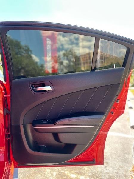 Dodge Charger GT 2022