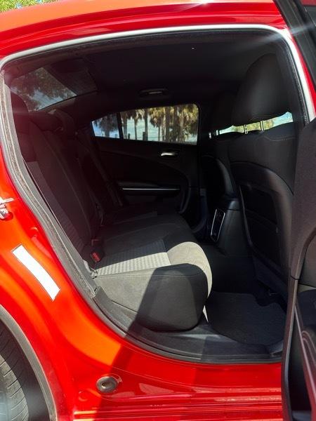 Dodge Charger GT 2022