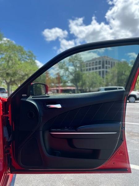 Dodge Charger GT 2022