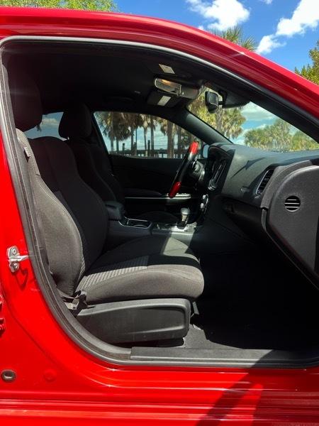 Dodge Charger GT 2022