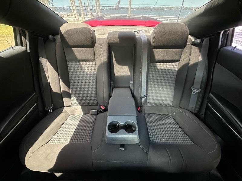 Dodge Charger GT 2022