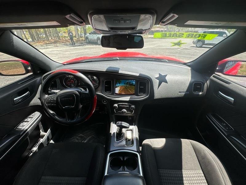 Dodge Charger GT 2022