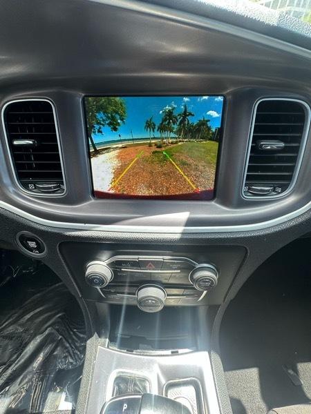 Dodge Charger GT 2022