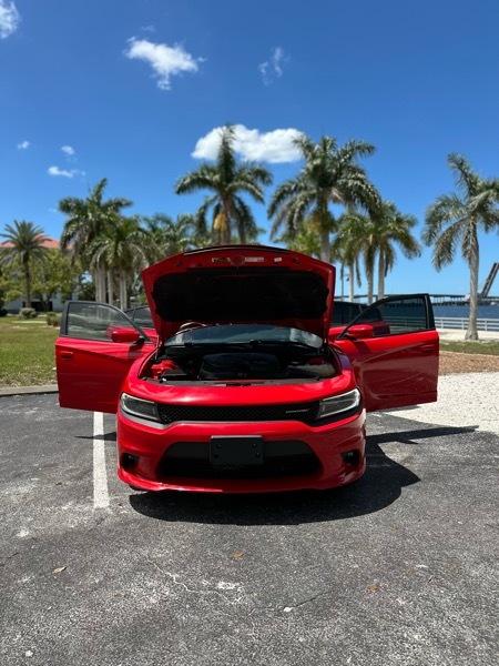 Dodge Charger GT 2022