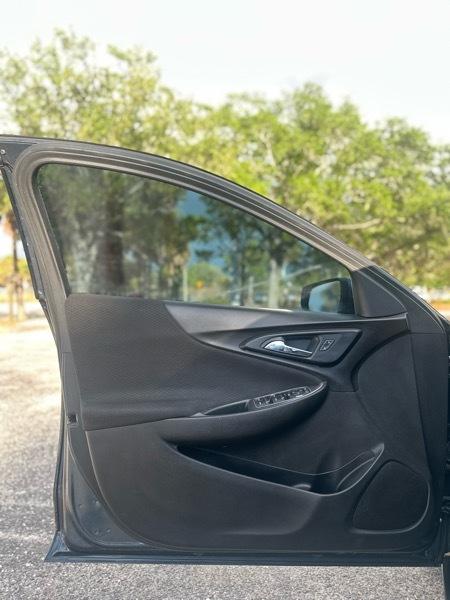 Chevrolet Malibu RS 2020