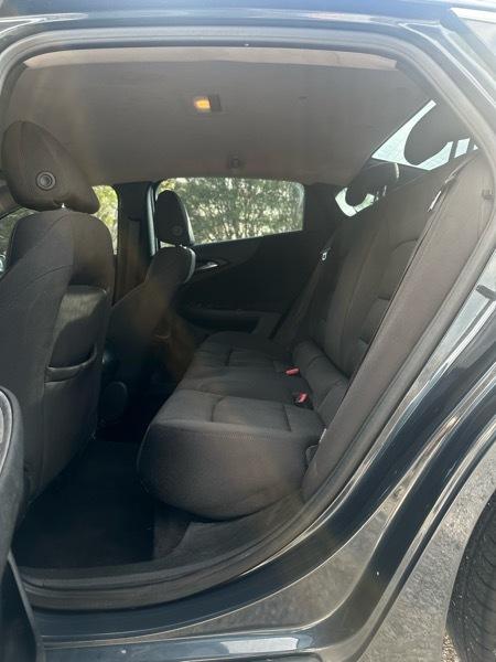 Chevrolet Malibu RS 2020