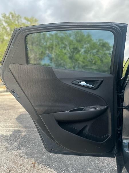 Chevrolet Malibu RS 2020