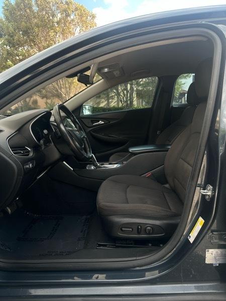 Chevrolet Malibu RS 2020