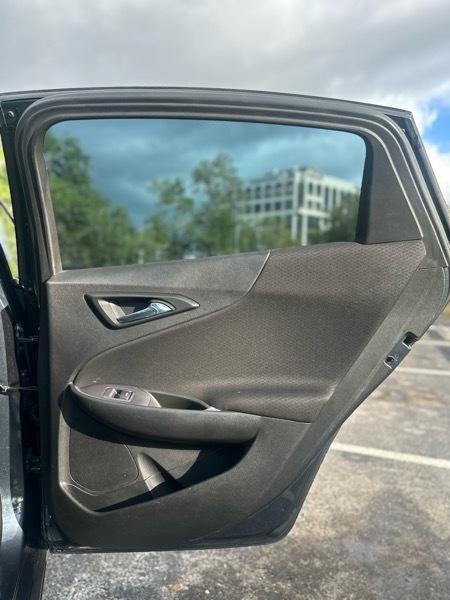 Chevrolet Malibu RS 2020