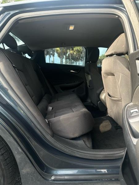 Chevrolet Malibu RS 2020