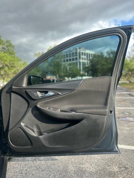 Chevrolet Malibu RS 2020