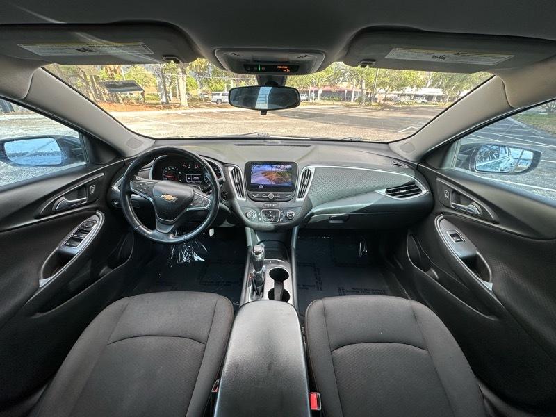 Chevrolet Malibu RS 2020