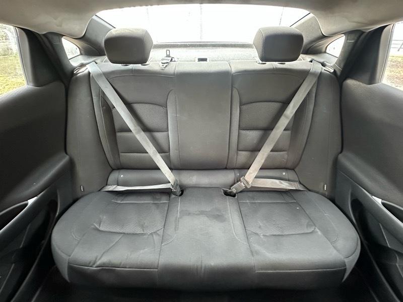 Chevrolet Malibu RS 2020