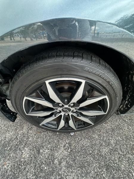 Chevrolet Malibu RS 2020