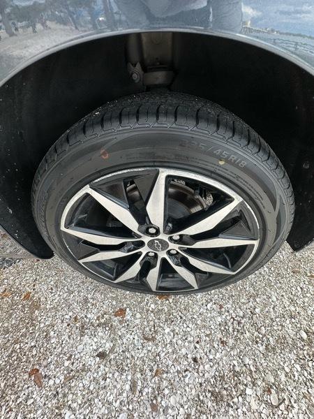 Chevrolet Malibu RS 2020