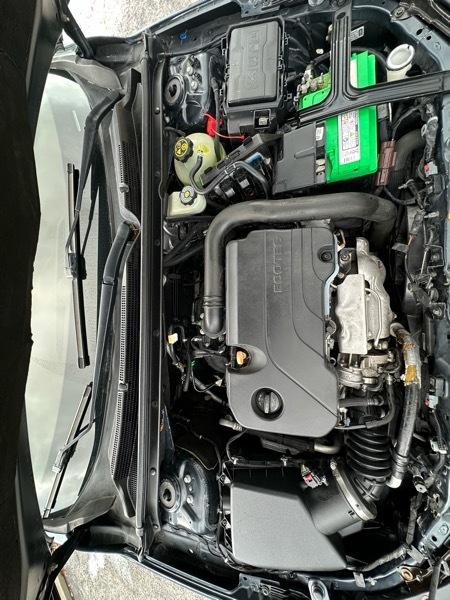 Chevrolet Malibu RS 2020