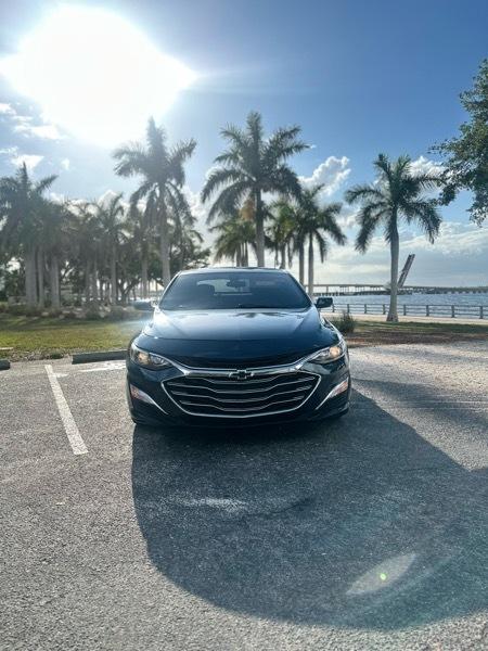 Chevrolet Malibu RS 2020