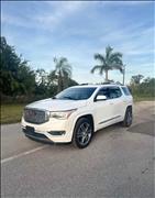 2018 GMC Acadia 