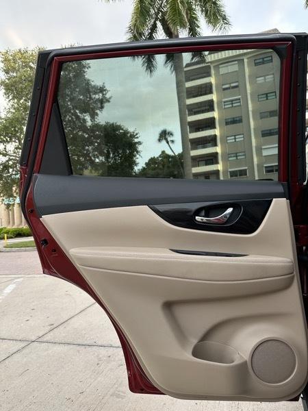 Nissan Rogue S 2WD 2020