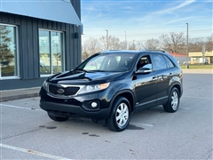 2013 Kia Sorento 