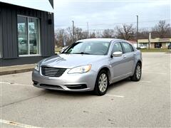 2013 Chrysler 200 