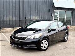 2015 Kia Forte 