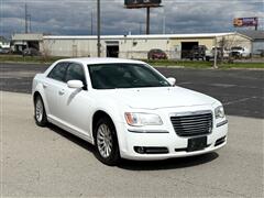 2013 Chrysler 300 
