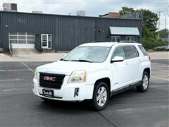 2013 GMC Terrain 
