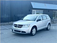 2014 Dodge Journey 
