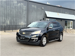 2014 Chevrolet Traverse 