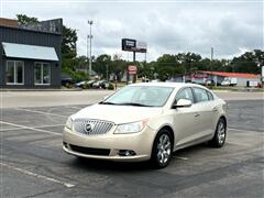 2012 Buick LaCrosse 