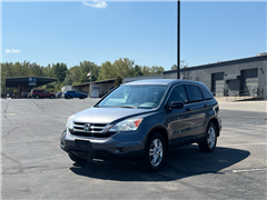 2010 Honda CR-V 