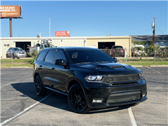 2018 Dodge Durango 